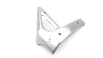 Kawasaki Er 5 Radiator Cover Left