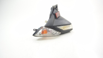 Sym Jet Euro X 50 Plastic Rear Turn Signals