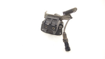 Piaggio Mp3 250 Vertical Lock Clamp