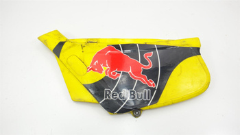 Suzuki Ds 80 83-95 Side Side Fairing Left