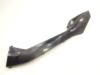 Peugeot Metropolis 400 20- Plastic Left skirting board