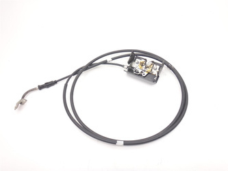 X Max 125 14-17 Evolis Zamek Siedzenia Z Linką