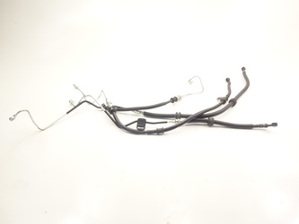 Kawasaki Ninja 125 19-23 Brake Lines