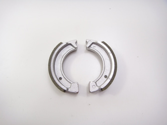 Yamaha PW 80 Ca Sh Cg TRW Lucas MCS 960 Brake Drum Shoes
