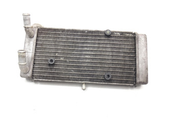 Yamaha X-Max 125 10-14 Liquid Water Radiator