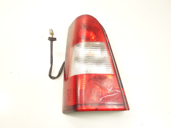 Microcar Ligier X-too Rs  Lampa tył lewa