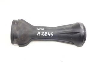 Kawasaki Gtr 1400 07-09 Plastic Swingarm Cover