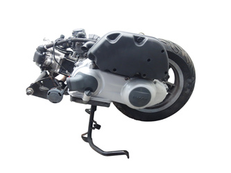 PIAGGIO Mp3 X8 X-Evo X9 125 m364m Engine Warranty 30 days