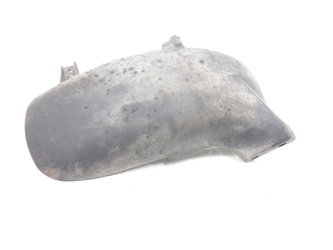 Honda S-Wing 125 07-15 Rear Fender On Wheel