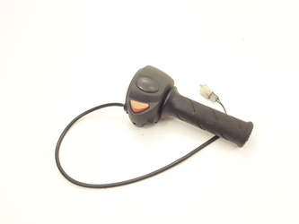 Peugeot Elystar 50 Right throttle switch