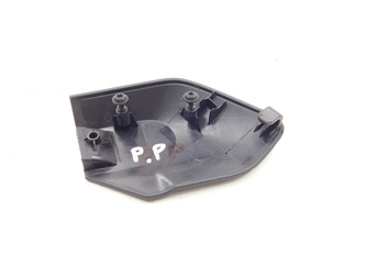 Husqvarna 701 Svartpilen Plastic Cover Seta