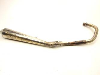 Mash Fifty 50 Muffler Exhaust Elbow