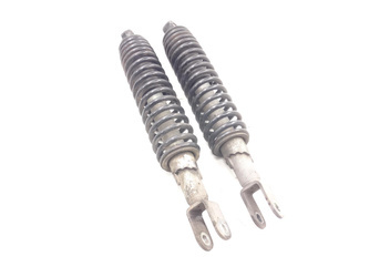 Suzuki Burgman 125 K3-K6 Rear Shock Absorbers Set