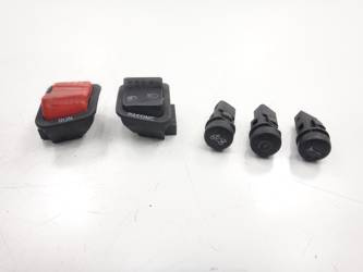 Piaggio Fly 50 Switches