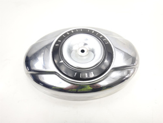 H-D Flhx Street Glide 08R Airbox Filter Cover