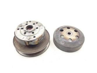 Piaggio Zip 2 50 Vespa 2T Sprzęgło Kompletne