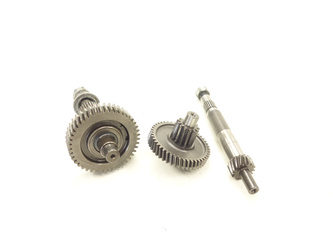 Piaggio X8 X-Evo X9 125 Transmission