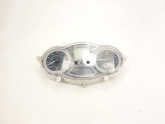 Piaggio X8 X-Evo 125 Odometer clock speedometer