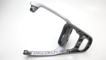 Kymco New Dink Passenger Backrest Holder