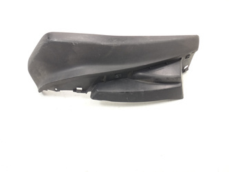 Metropolis 400 13-18 Plastic Right Wheel Arch