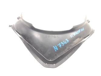 Dinkstreet Downtown 125 Pług Osłona Pod Silnik