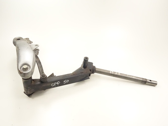 Peugeot Speedfight 50 2T Front suspension swingarm seatpost