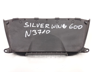 Silver Wing 400  Fjs Plastik Osłona Licznika