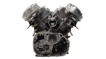 Silnik Blok Honda Gl 500 Cx Silver Wing Gwarancja