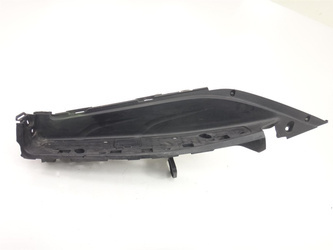 Honda S-Wing 125 Podłoga Płoza Lewa