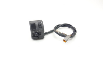 Ducati Hypermotard 1100 08R Combined Switch Left