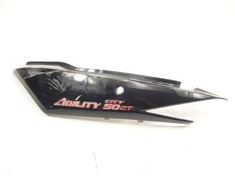 Kymco Agility City 50 Side fairing left