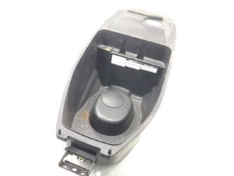 Sym Fiddle Ii 125  Kufer Schowek