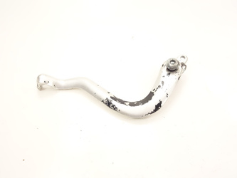 Derbi Senda 50 Brake lever kickstand