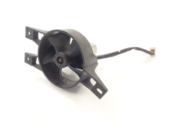 Piaggio X9 Evo 125 went