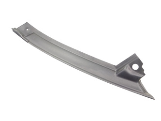 Microcar Aixam City Gto Plastic pillar cover right