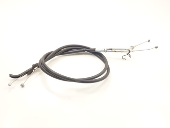 Kawasaki Ninja 125 19-23 Linki Gazu Komplet