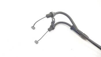Yamaha X-Max 125 10-14 Throttle Cables Set