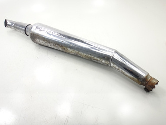 Yamaha Xvz 1300 Venture Muffler Exhaust Right