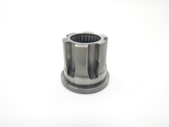 H-D Flhx Street Glide 08R Milling Output Shaft