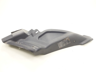 Microcar Aixam City Plastik wypełnienie nadkole lewe