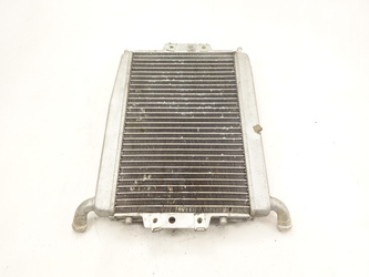 Piaggio X-Evo 125 Water cooler