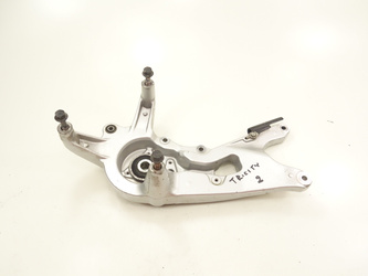 Yamaha Tricity Triptik 125 14-17 Swingarm muffler mount