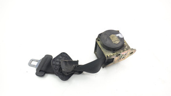 BMW C1 125 Seat Belts