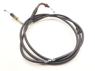 Kymco Agility 50 Throttle Cable
