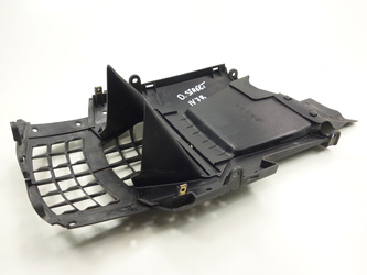 Kymco Dink street Downtown 125 Plow lower guard