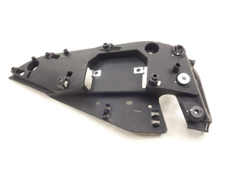 Cf Moto Cl-x Clx 700 Plastik wypełnienie osłona