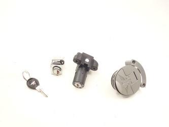 Moto Morini X-cape 650 20-25 Stacyjka z kluczykiem zamki