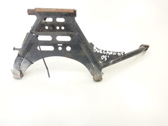 Suzuki Burgman 125 03-06 Center Stand