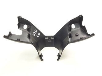 Piaggio mp3 530 22-25 Plastic steering wheel cover