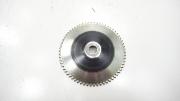 Piaggio Zip 2 50 Vespa 2T Counterplate Mode